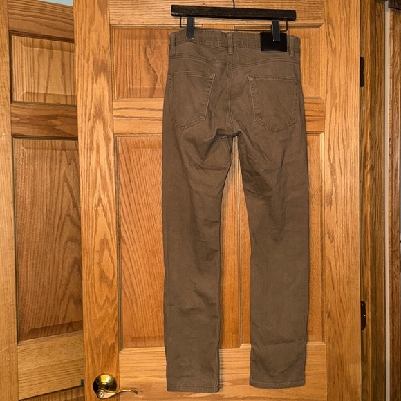 Mens Vintage Pants - Picture 2 of 7